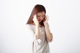 緊張性頭痛の効果的な対処法を解説します