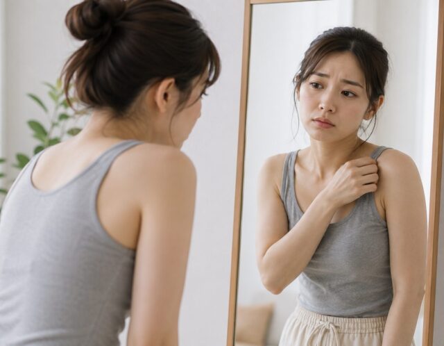 これを知らないとずっと巻き肩？セルフケアの努力が無駄になる理由
