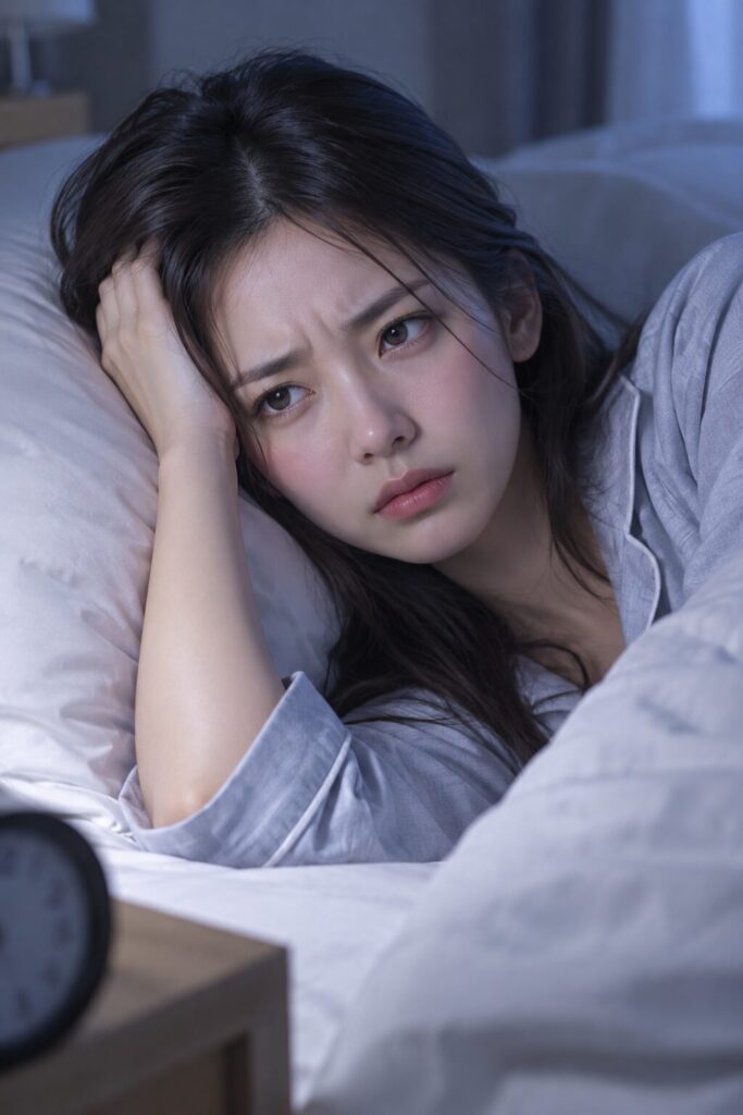 食いしばり 顔の硬さ 睡眠の質向上 香川県高松市 整体